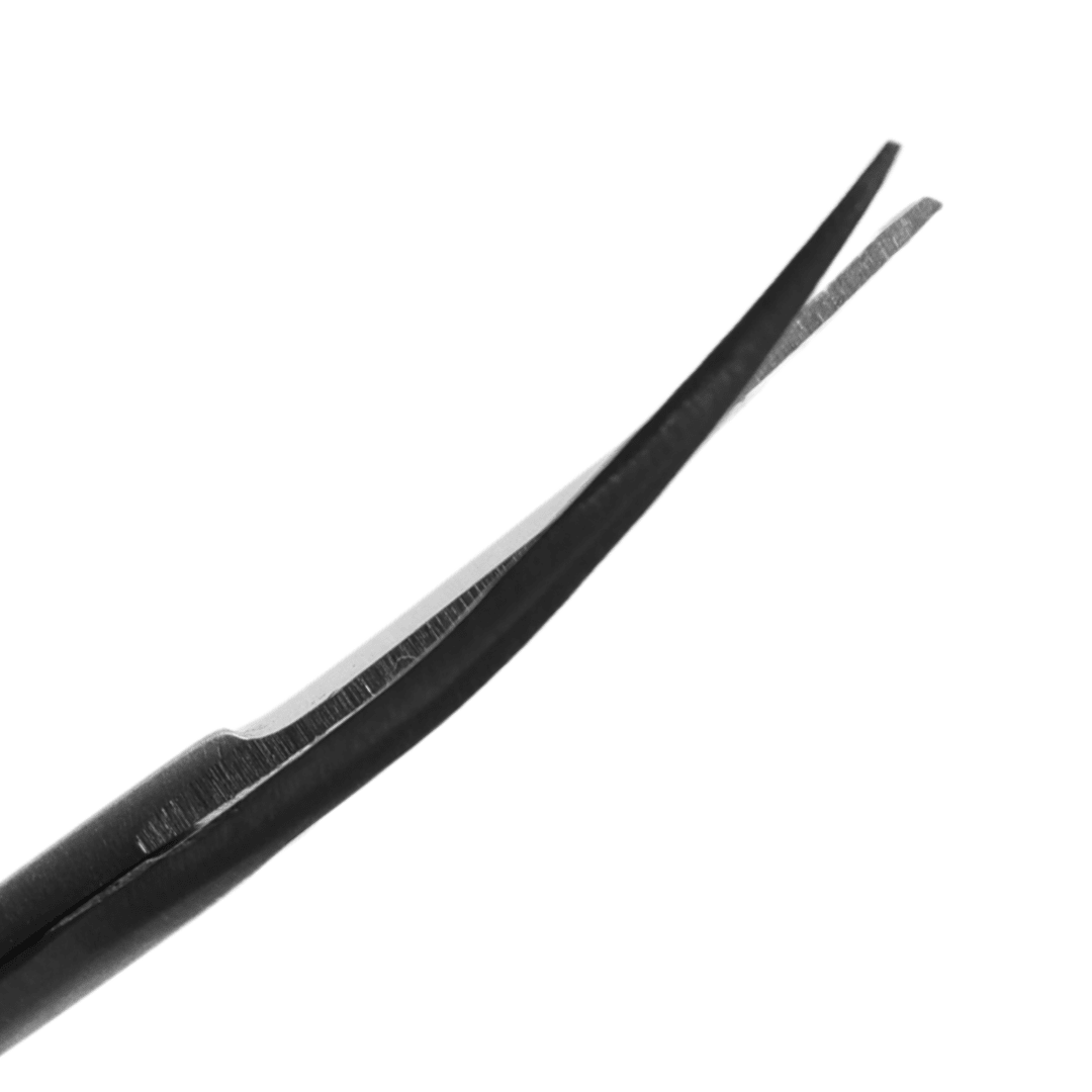 BarPro X_Curved Cuticle Scissors_Cosmetic World