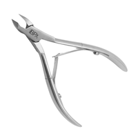 Thumbnail for BarPro X_Cuticle Nail Clipper_Cosmetic World