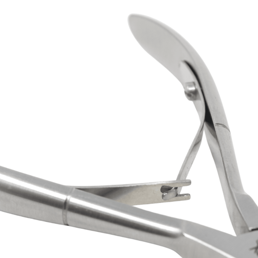 BarPro X_Cuticle Nail Clipper_Cosmetic World