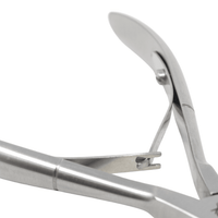 Thumbnail for BarPro X_Cuticle Nail Clipper_Cosmetic World