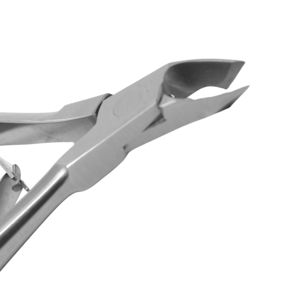 BarPro X_Cuticle Nail Clipper_Cosmetic World