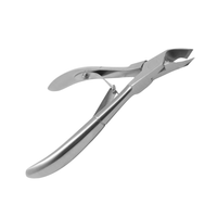 Thumbnail for BarPro X_Cuticle Nail Clipper_Cosmetic World
