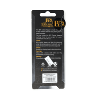 Thumbnail for BarPro X_Cuticle Nail Clipper_Cosmetic World
