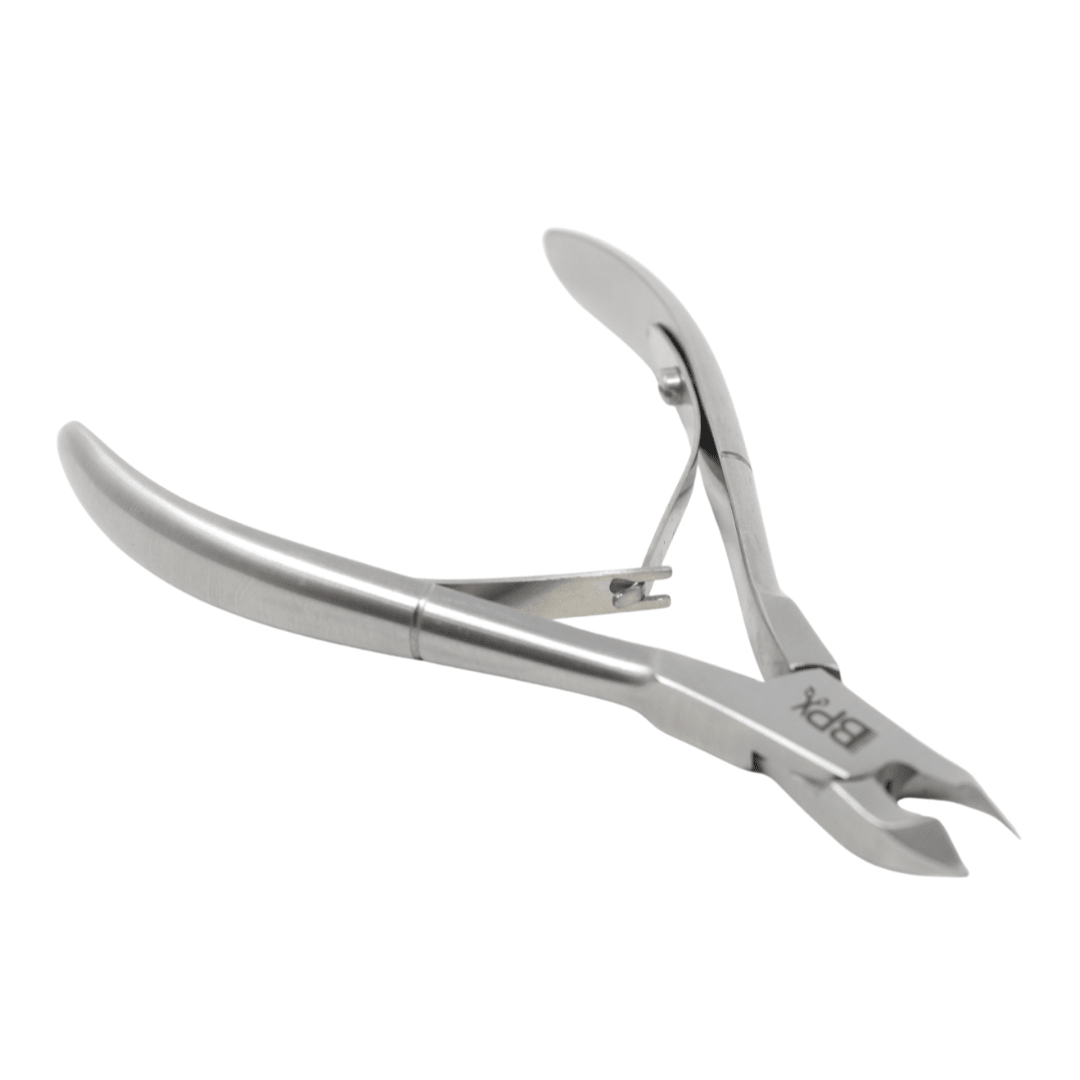 BarPro X_Cuticle Nail Clipper_Cosmetic World