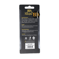 Thumbnail for BarPro X_Cuticle Scissors_Cosmetic World