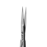 Thumbnail for BarPro X_Cuticle Scissors_Cosmetic World