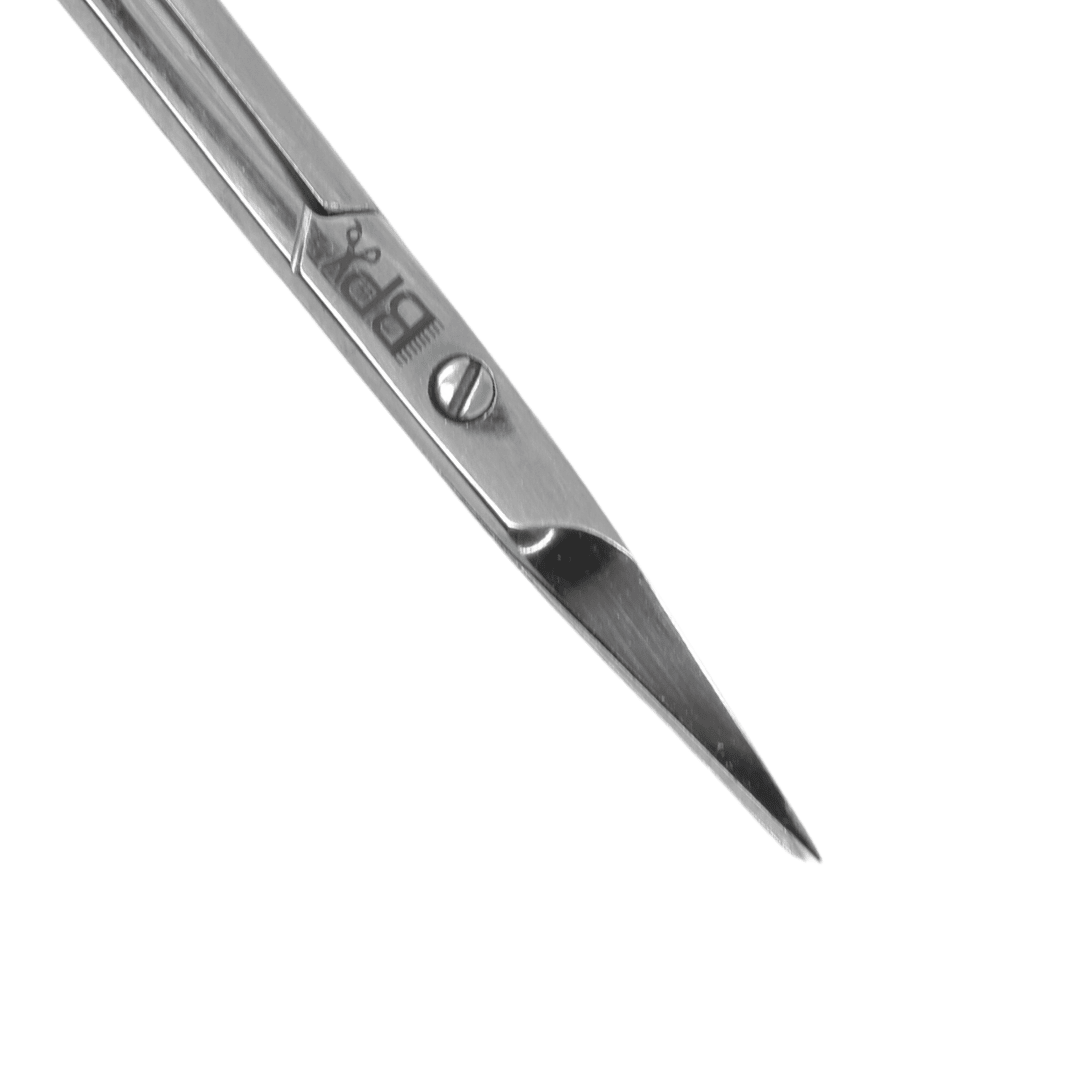 BarPro X_Cuticle Scissors_Cosmetic World