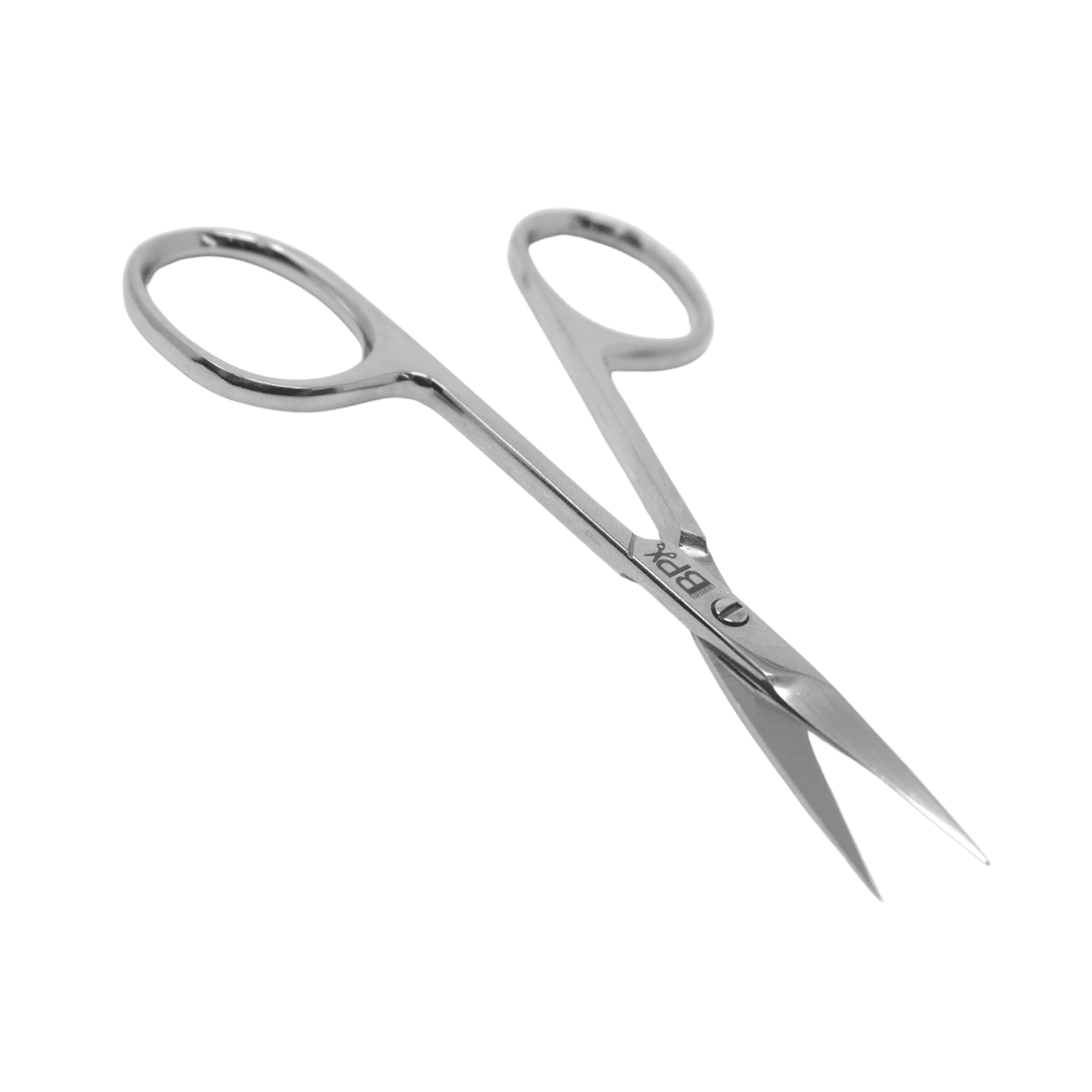 BarPro X_Cuticle Scissors_Cosmetic World