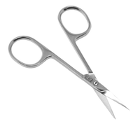 Thumbnail for BarPro X_Cuticle Scissors_Cosmetic World