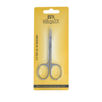 Thumbnail for BarPro X_Cuticle Scissors_Cosmetic World