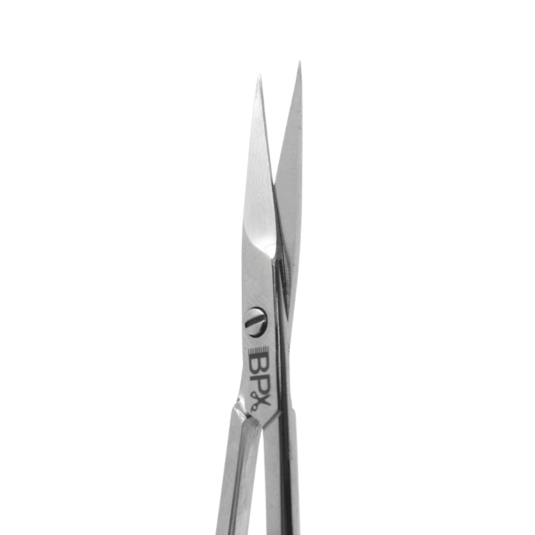 BarPro X_Cuticle Scissors_Cosmetic World