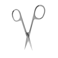 Thumbnail for BarPro X_Cuticle Scissors_Cosmetic World
