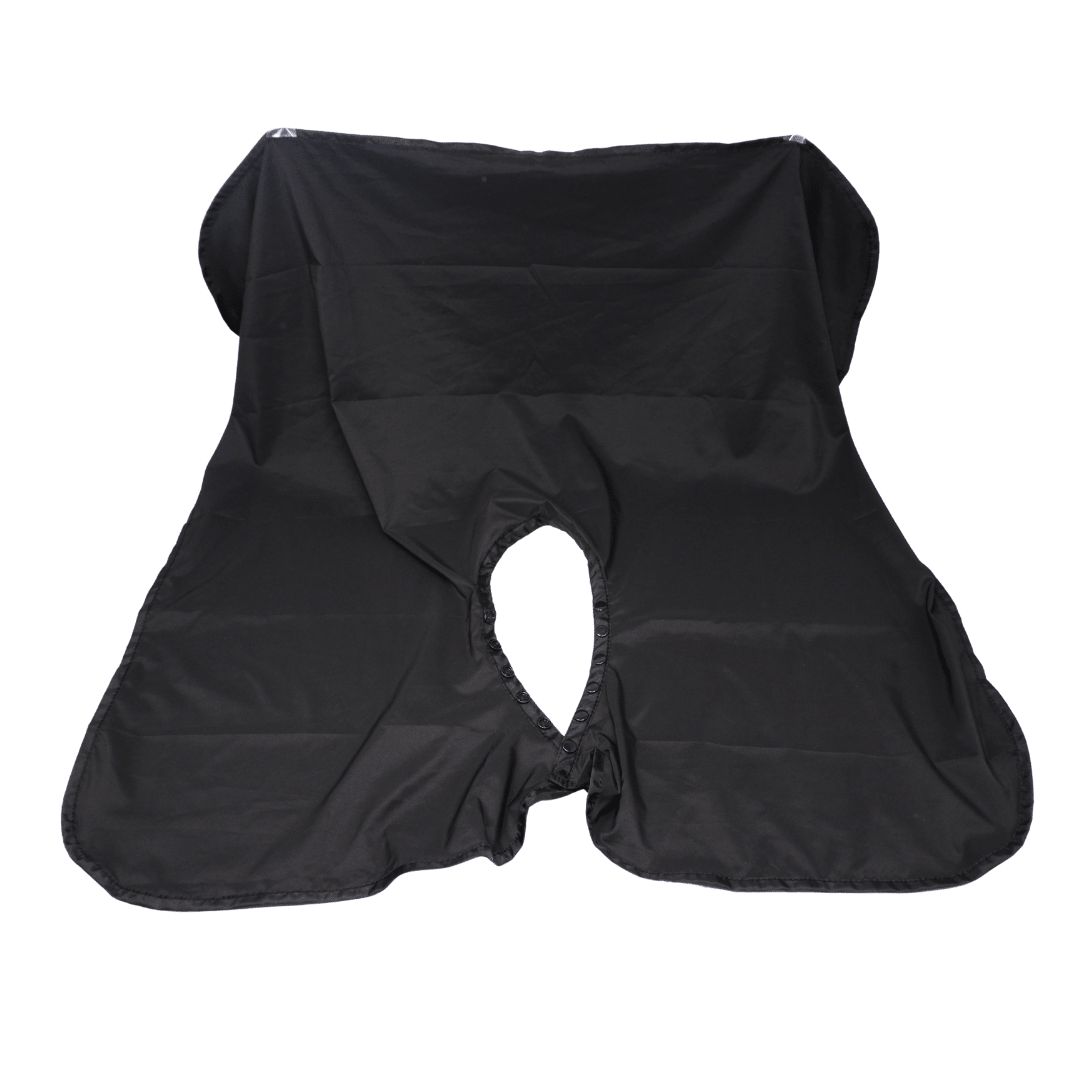 BarPro X_Professional Hair Cutting Cape_Cosmetic World