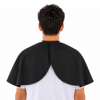 Thumbnail for BarPro X_Professional Hair Cutting Cape_Cosmetic World
