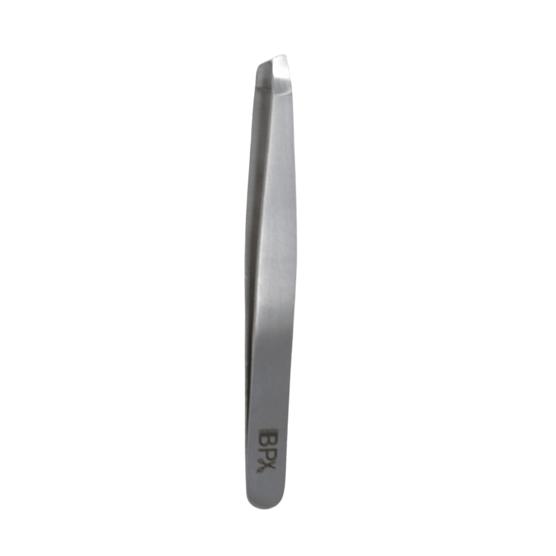 BarPro X_Tweezers_Cosmetic World