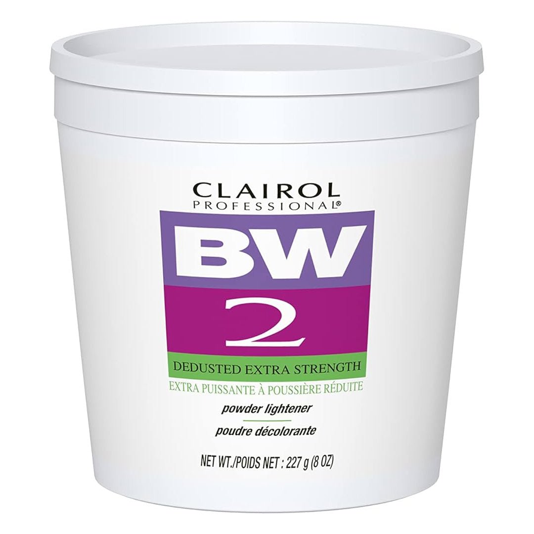 CLAIROL_Basic White Extra Strength Powder Lightener_Cosmetic World