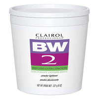 Thumbnail for CLAIROL_Basic White Extra Strength Powder Lightener_Cosmetic World