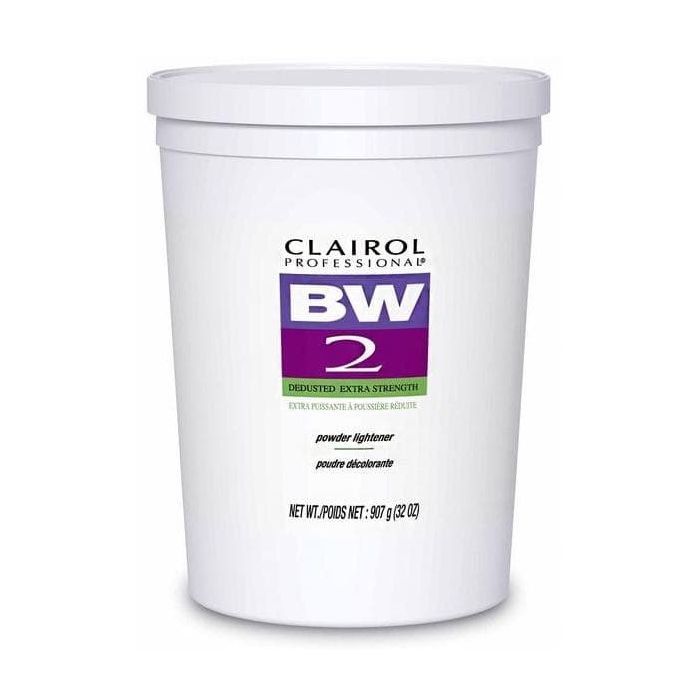 CLAIROL_Basic White Extra Strength Powder Lightener_Cosmetic World