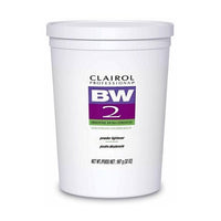 Thumbnail for CLAIROL_Basic White Extra Strength Powder Lightener_Cosmetic World