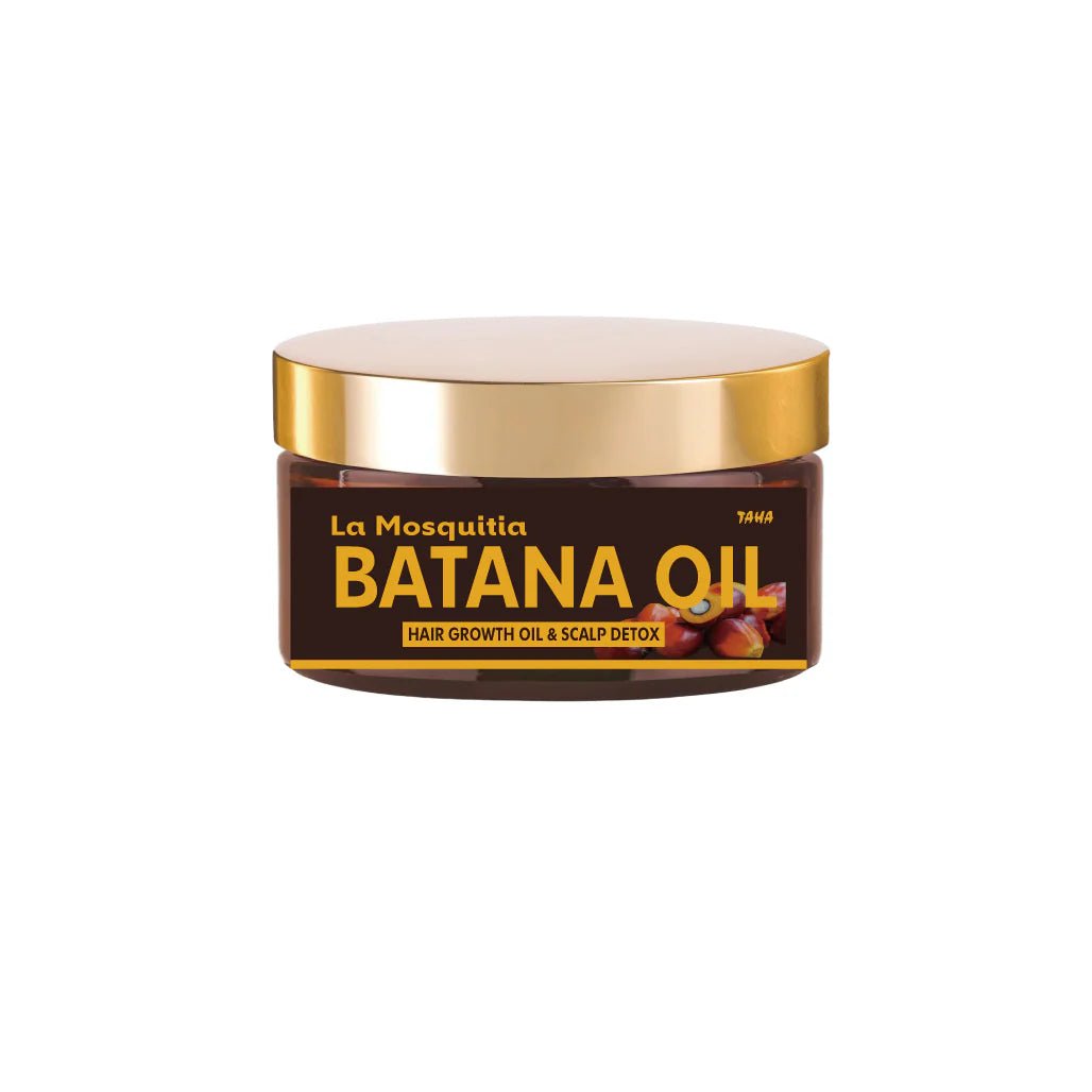 Batana Oil Batana Oil