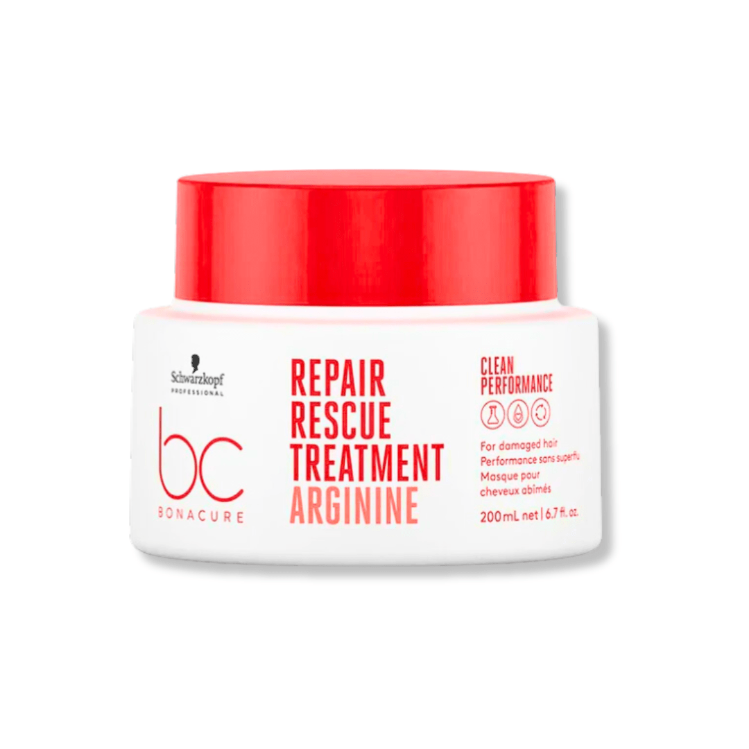 SCHWARZKOPF - BC BONACURE_BC Bonacure Arginine Repair Rescue Treatment_Cosmetic World