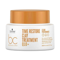 Thumbnail for Traitement à l'argile réparatrice Q10+ de BC Bonacure Time Restore