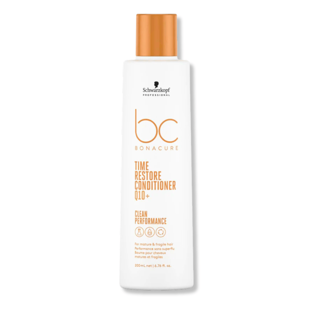 SCHWARZKOPF - BC BONACURE_BC Bonacure Time Restore Conditioner Q10+_Cosmetic World