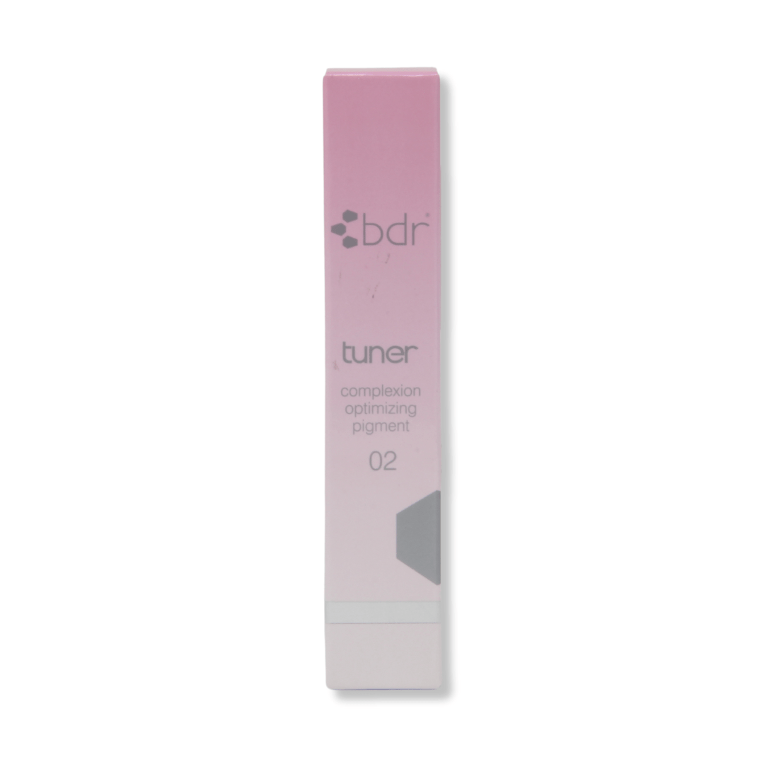 BDR_BDR Tuner Complexion Optimizing Pigment 02_Cosmetic World