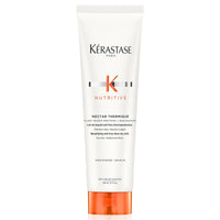 Thumbnail for KERASTASE_Beautifying Anti - frizz Blowdry Milk_Cosmetic World