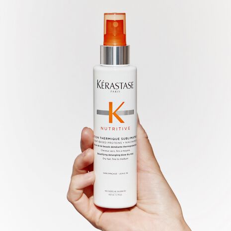 KERASTASE - NUTRITIVE_Beautifying Detangling Blowdry Mist_Cosmetic World