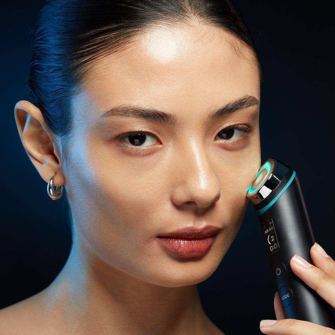 MEDICUBE_Beauty device - Age R Booster Pro Ex_Cosmetic World