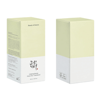 Thumbnail for BEAUTY OF JOSEON_Calming Serum: Green Tea + Panthenol_Cosmetic World