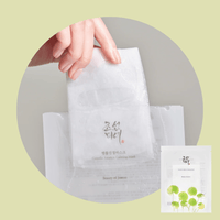 Thumbnail for Beauty Of Joseon_Centella Asiatica Calming Mask_Cosmetic World