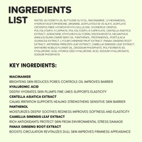 Thumbnail for Beauty Of Joseon_Centella Asiatica Calming Mask_Cosmetic World