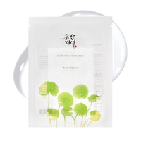Thumbnail for Beauty Of Joseon_Centella Asiatica Calming Mask_Cosmetic World