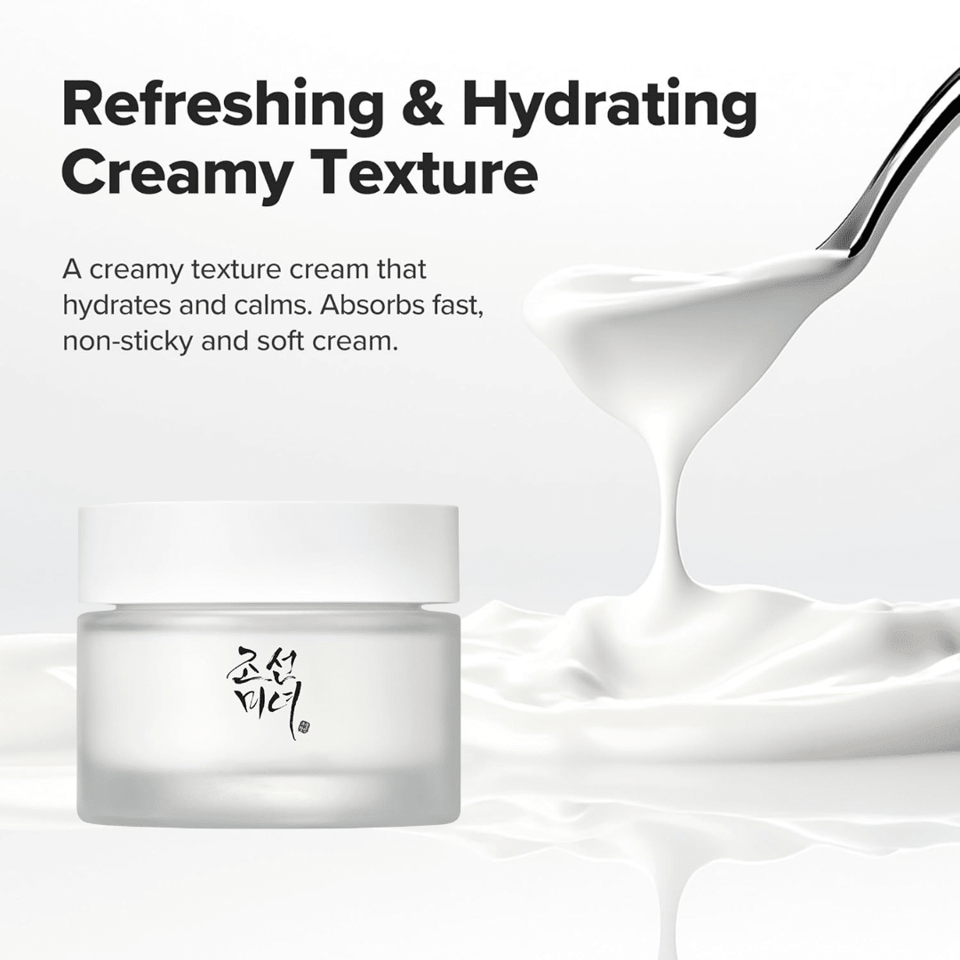 Beauty Of Joseon_Dynasty Cream_Cosmetic World