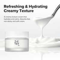 Thumbnail for Beauty Of Joseon_Dynasty Cream_Cosmetic World