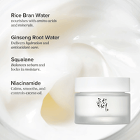 Thumbnail for Beauty Of Joseon_Dynasty Cream_Cosmetic World