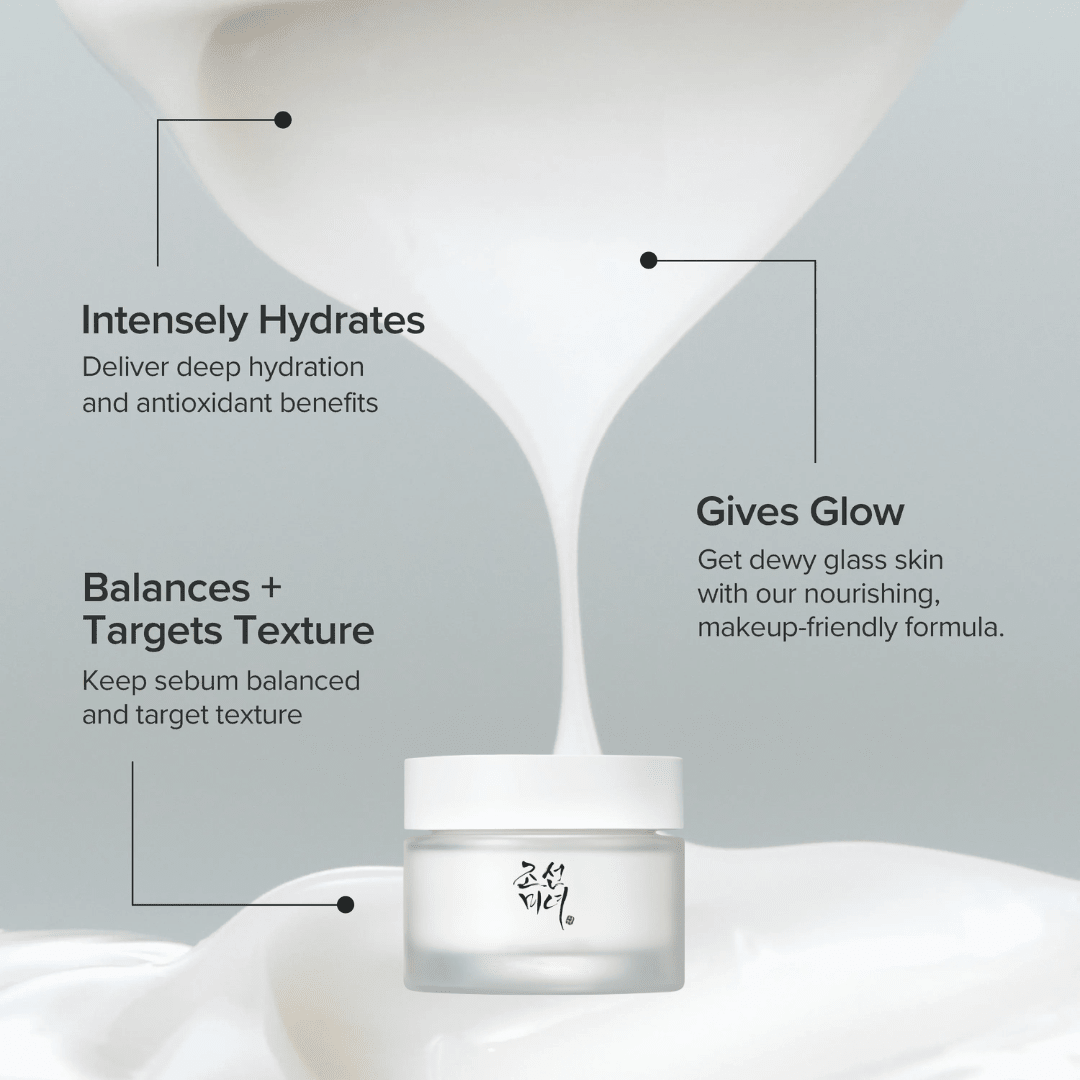 Beauty Of Joseon_Dynasty Cream_Cosmetic World