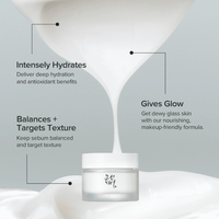 Thumbnail for Beauty Of Joseon_Dynasty Cream_Cosmetic World