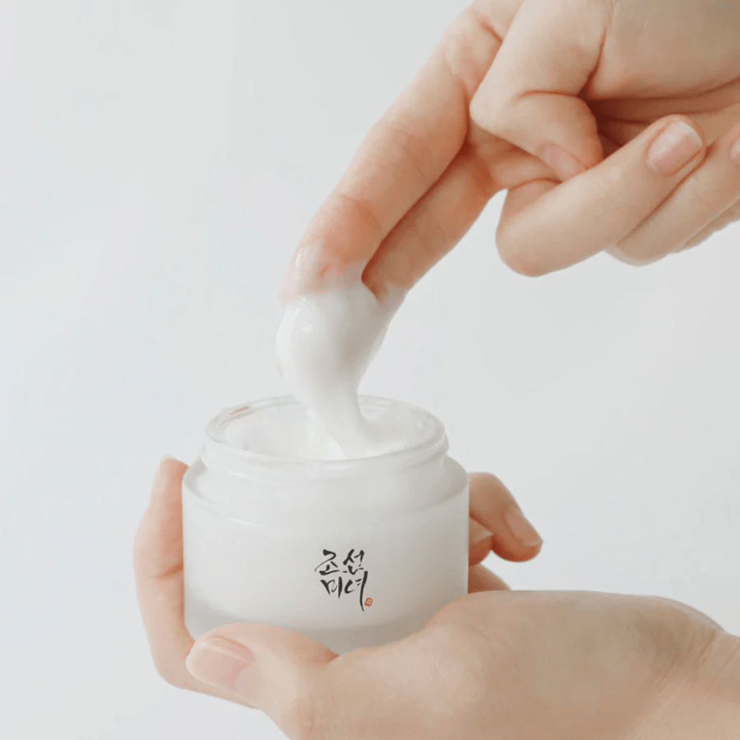 Beauty Of Joseon_Dynasty Cream_Cosmetic World
