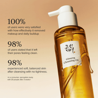 Thumbnail for Beauty Of Joseon_Ginseng Cleansing Oil_Cosmetic World