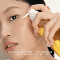 Thumbnail for Beauty Of Joseon_Ginseng Cleansing Oil_Cosmetic World