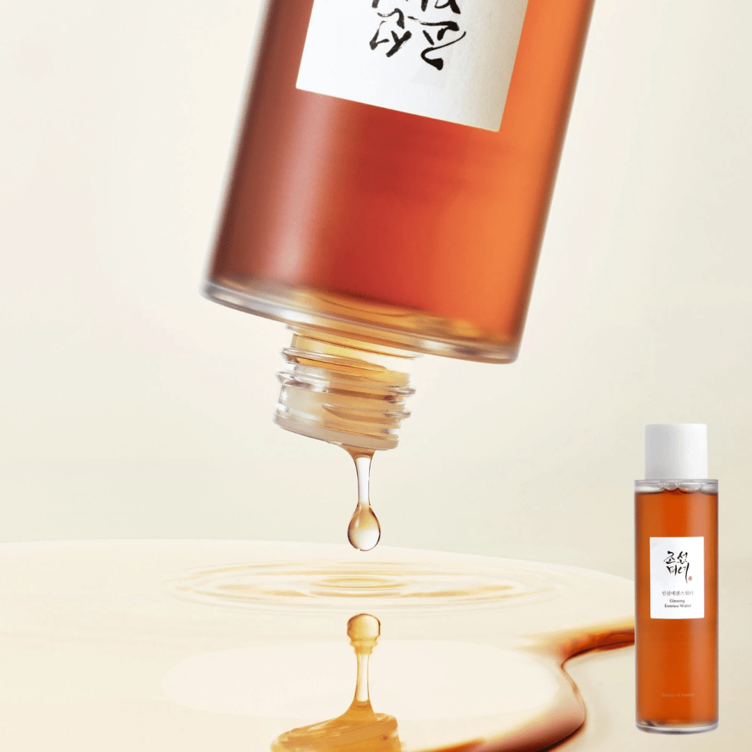 BEAUTY OF JOSEON_Ginseng Essence Water_Cosmetic World