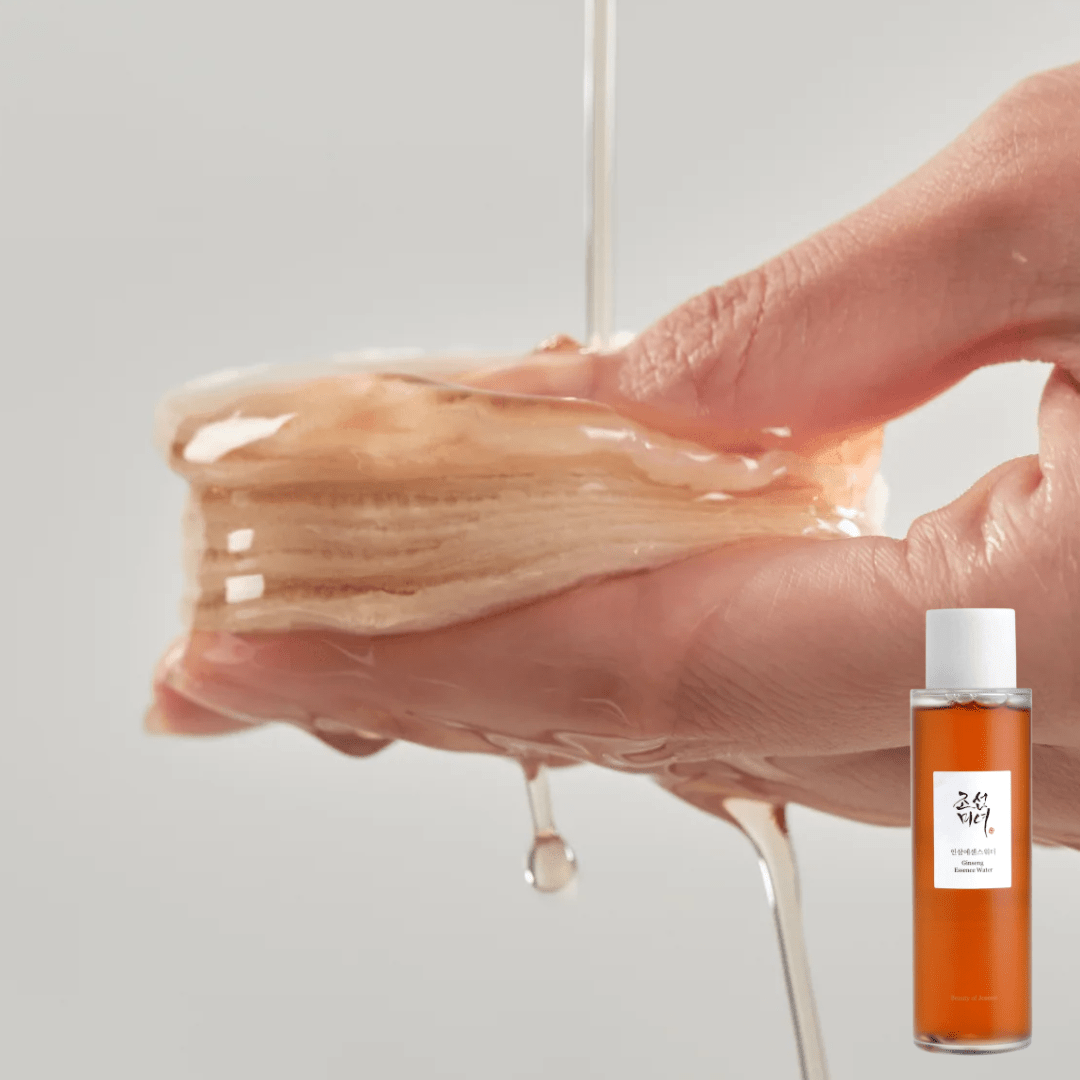 BEAUTY OF JOSEON_Ginseng Essence Water_Cosmetic World
