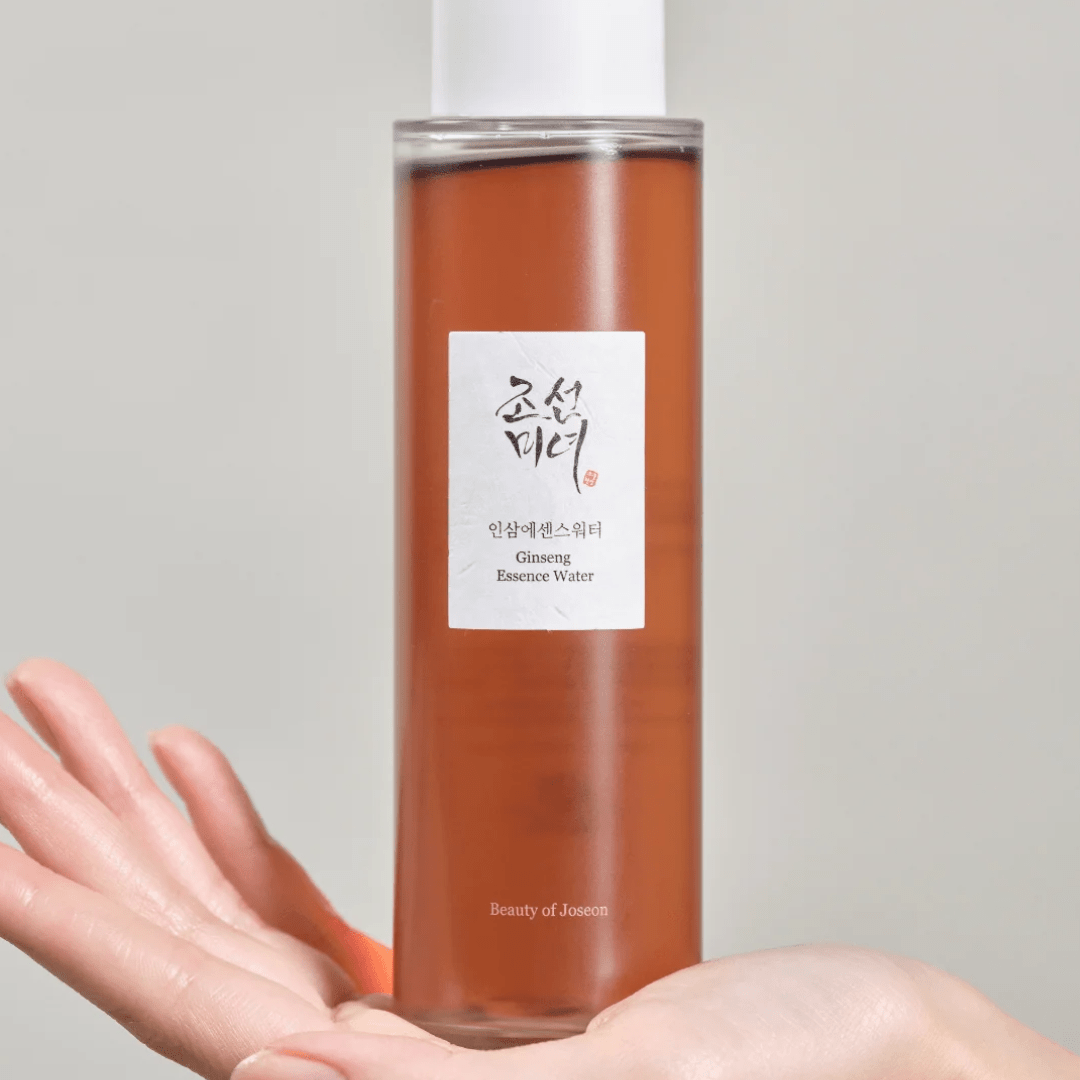 BEAUTY OF JOSEON_Ginseng Essence Water_Cosmetic World