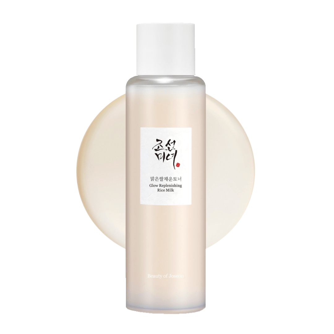 Beauty Of Joseon_Glow Replenishing Rice Milk_Cosmetic World