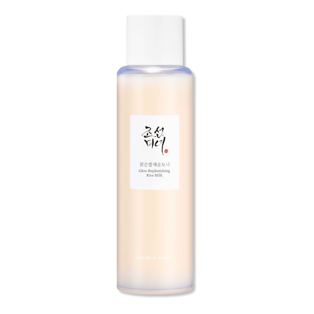 BEAUTY OF JOSEON_Glow Replenishing Rice Milk_Cosmetic World