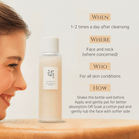 Beauty of Joseon - Glow Replenishing Rice Milk: Radiant Skin Secrets
