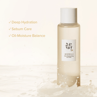 Thumbnail for Beauty Of Joseon_Glow Replenishing Rice Milk_Cosmetic World